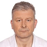 Орешкин Андрей Валерьевич
