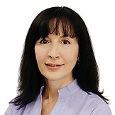 Крюкова Маргарита Алексеевна