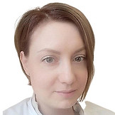 Матвеева Ксения Владимировна