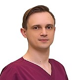 Токарев Денис Николаевич