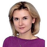 Коржова Софья Олеговна