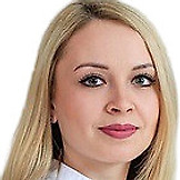 Мавлютова Елена Владимировна