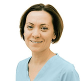 Кравченко Елена Михайловна