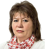 Леликова Инга Анатольевна