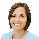 Крючкова Анна Геннадьевна