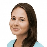 Конторина (Матюшина) Екатерина Викторовна