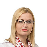 Касьянова Марина Александровна