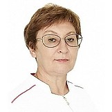 Провоторова Людмила Ивановна