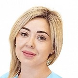 Домрачева Лилия Анатольевна