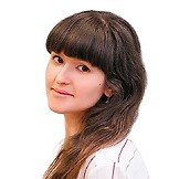 Мироненко Елена Александровна