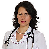 Бакутина Мария Владимировна