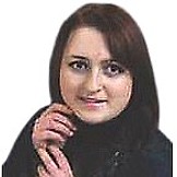 Рогачева-Радинская Александра Сергеевна