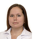 Шашурина Евгения Юрьевна