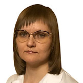 Гридина Светлана Анатольевна