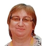Герасимова Маргарита Алексеевна