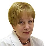 Окс Наталья Матвеевна