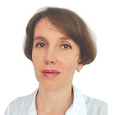 Перепелицина Елена Анатольевна
