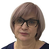 Удовицкая Ираида Александровна