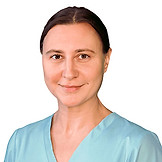 Гайворонская Наталья Георгиевна
