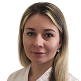 Кутищева Дарья Владимировна