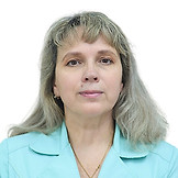 Бородинова Ирина Геннадьевна