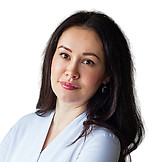 Попова Ирина Валерьевна
