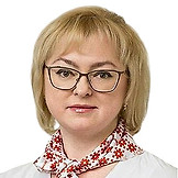 Ишутина Лариса Александровна