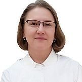 Кузькина Елена Викторовна