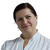 Кулинич Наталья Васильевна