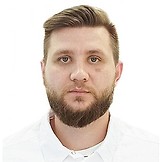 Юрганов Дмитрий Сергеевич