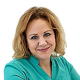 Ефимова Юлия Сергеевна