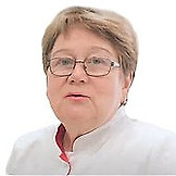 Праслова Светлана Львовна