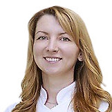 Хатенкова Оксана Михайловна