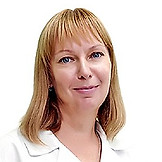 Колычева Лариса Николаевна