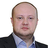 Уколов Евгений Геннадьевич