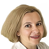 Макарова Елена Вячеславовна