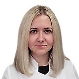 Маренкова Ольга Александровна