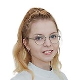 Дунаева Дарья Юрьевна