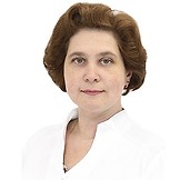 Быкова Валерия Александровна