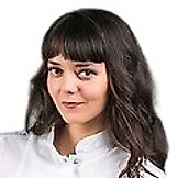 Лихоманова Юлия Николаевна