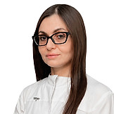 Коцкая Юлия Алексеевна