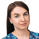 Голощапова Оксана Сергеевна