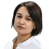 Арутюнова Наталья Алексеевна