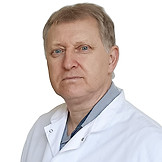 Кривцов Алексей Викторович