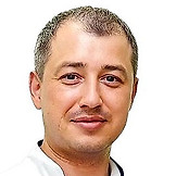 Гармонов Михаил Сергеевич