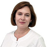 Ловягина Софья Ильинична