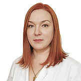 Русакова Елена Сергеевна
