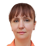 Моджеевская Инесса Валерьевна