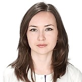 Гришина Елена Владимировна