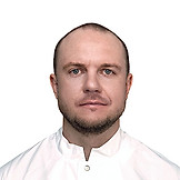 Петров Михаил Борисович